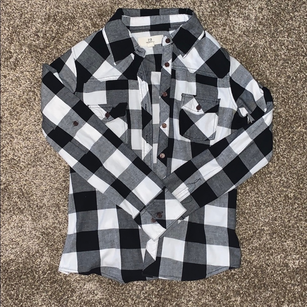 Flannel